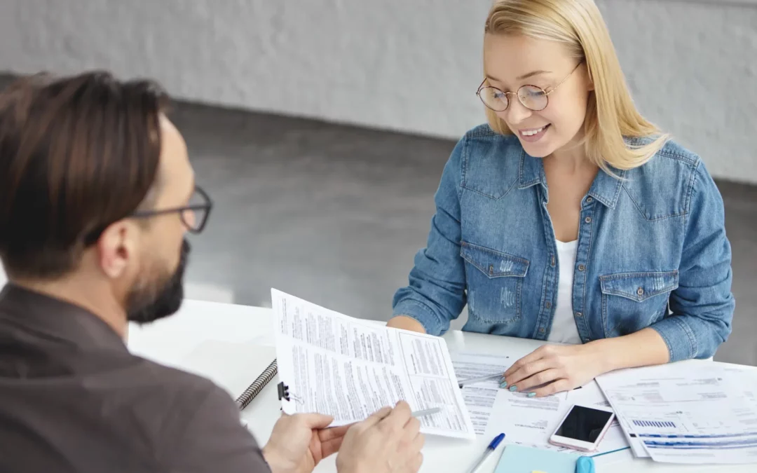 Rédaction d’un contrat de travail : conseils essentiels