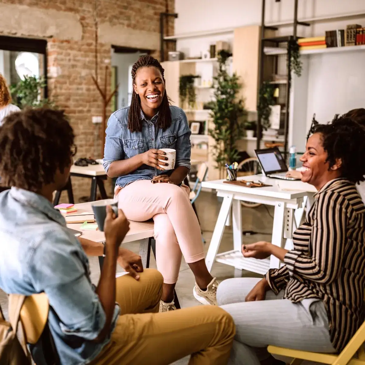 Le développement de sa marque employeur Le développement de sa marque employeur