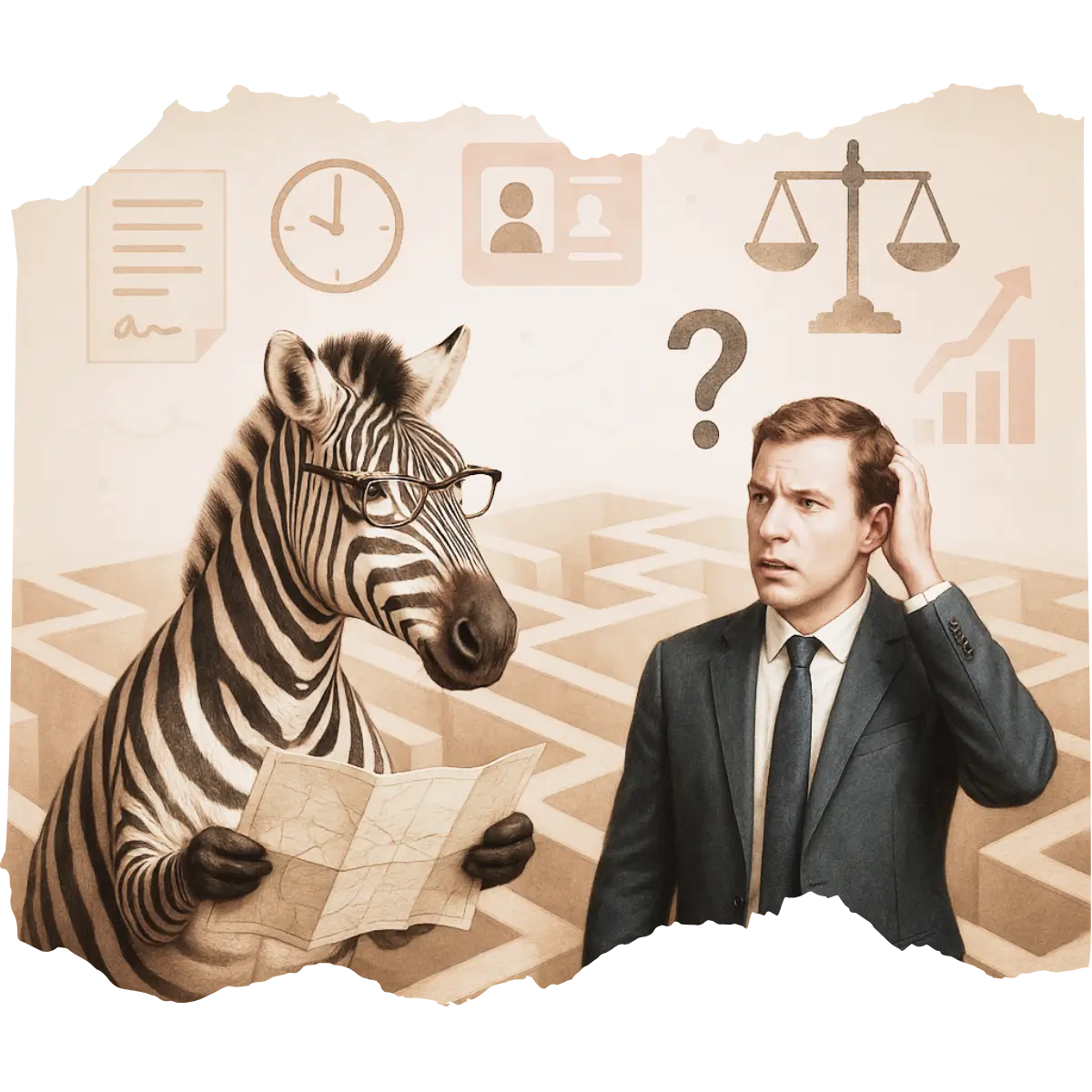 Image en avant pour l'article sur les conseils RH Image en avant pour l'article sur les conseils RH
