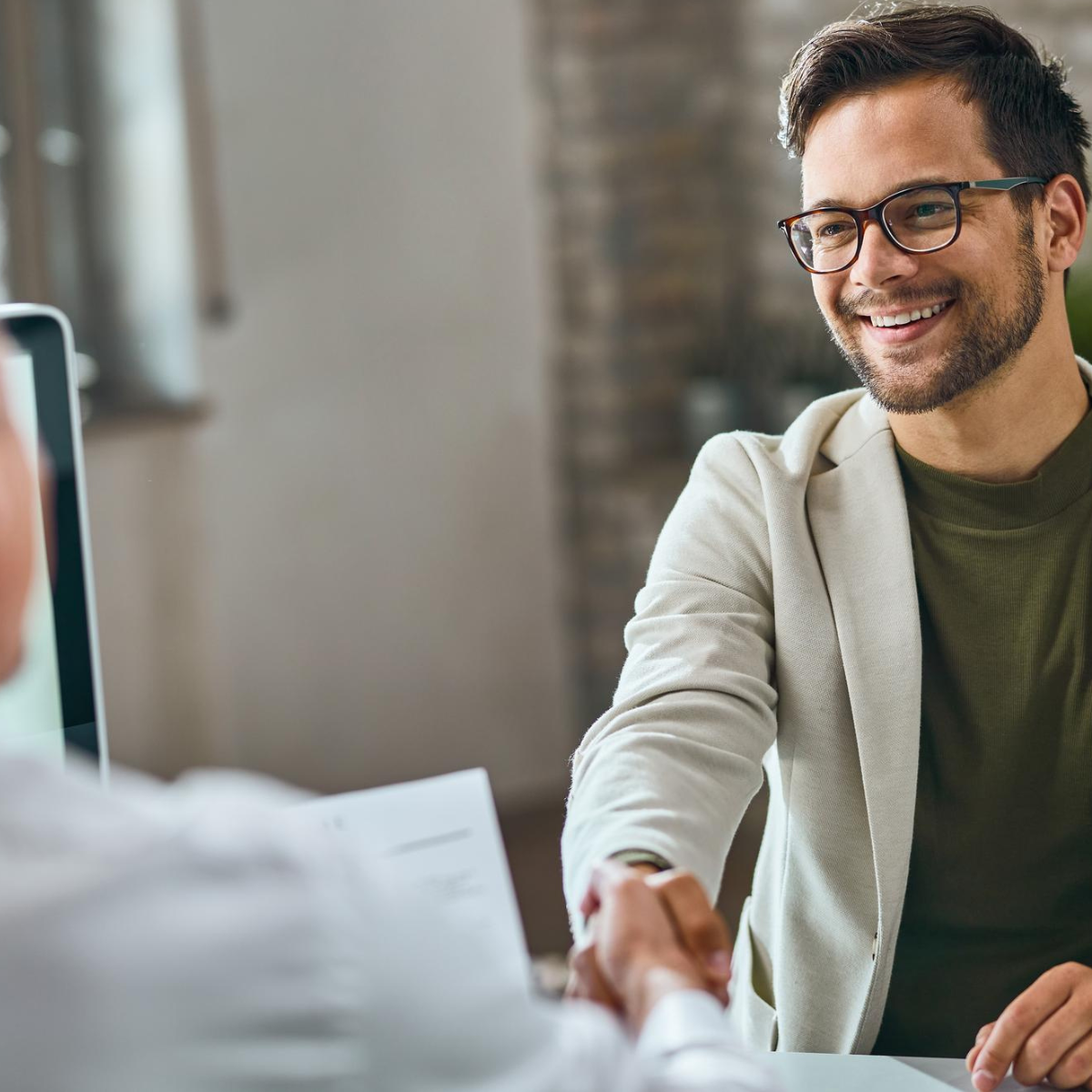 cabinet de recrutement spécialisé
